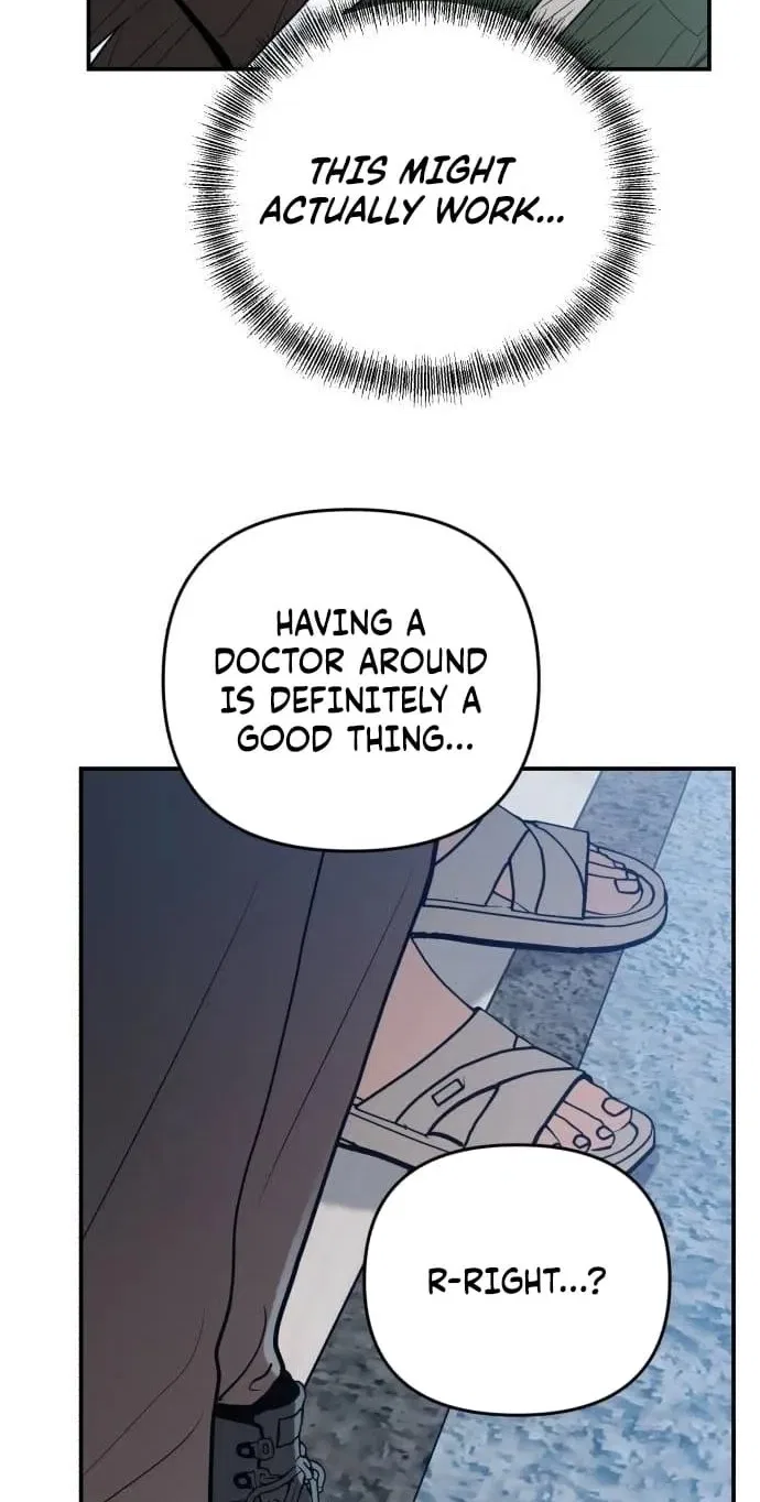 Paradise on Earth Chapter 51 – Page 33