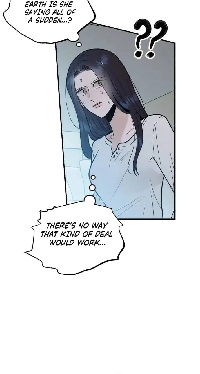 Paradise on Earth Chapter 51 – Page 45