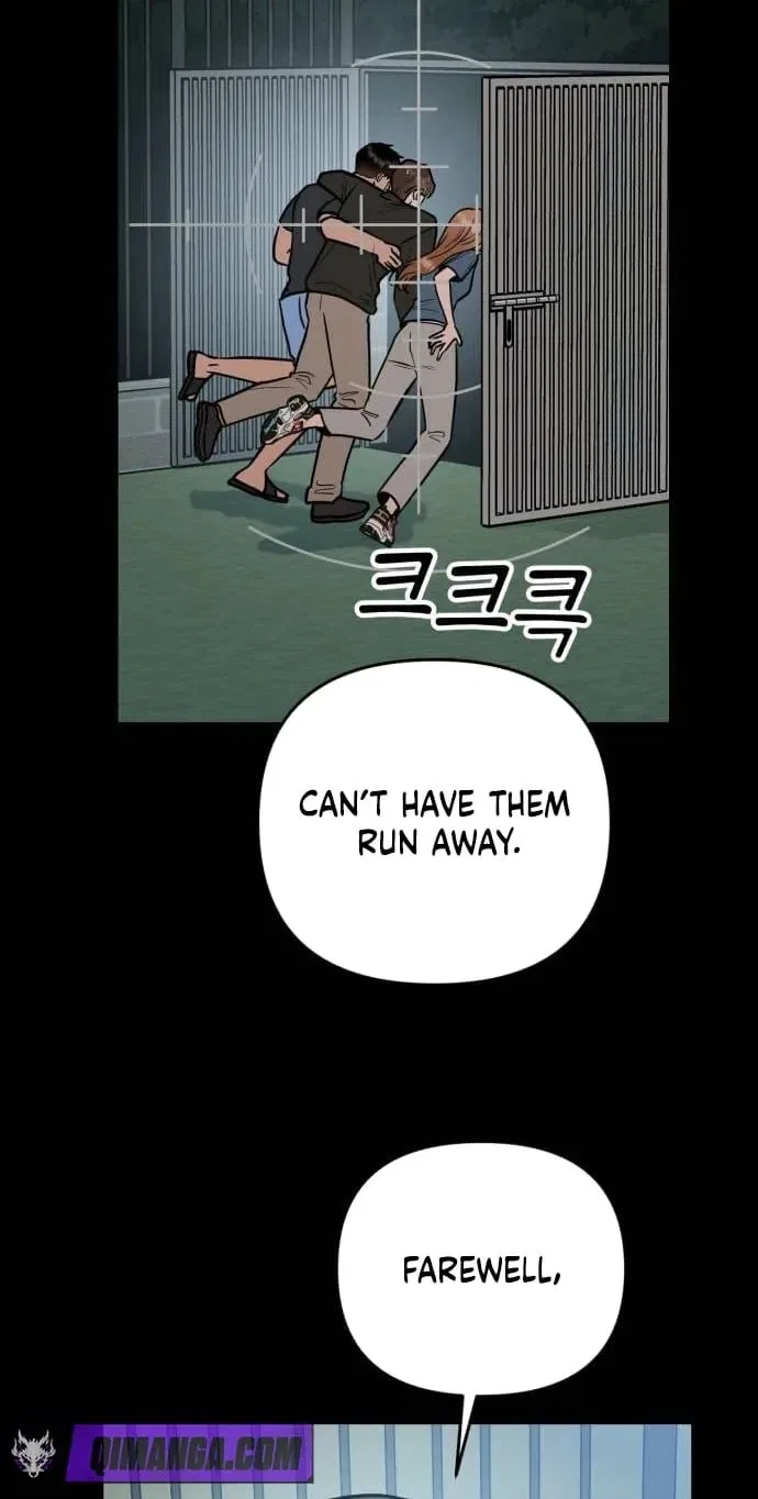Paradise on Earth Chapter 51 – Page 50