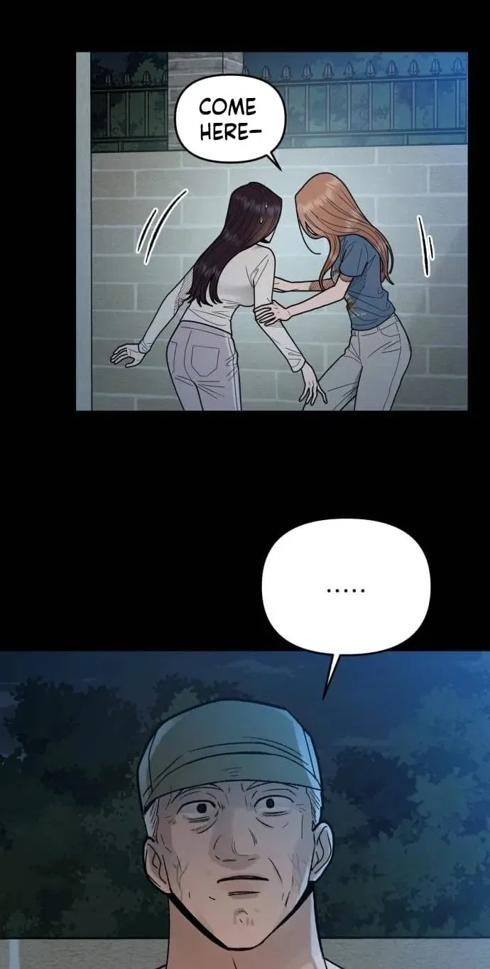 Paradise on Earth Chapter 51 – Page 55