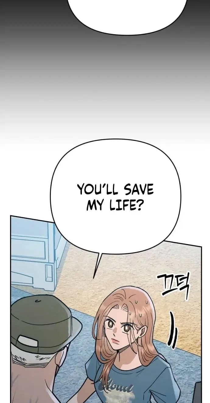 Paradise on Earth Chapter 51 – Page 61