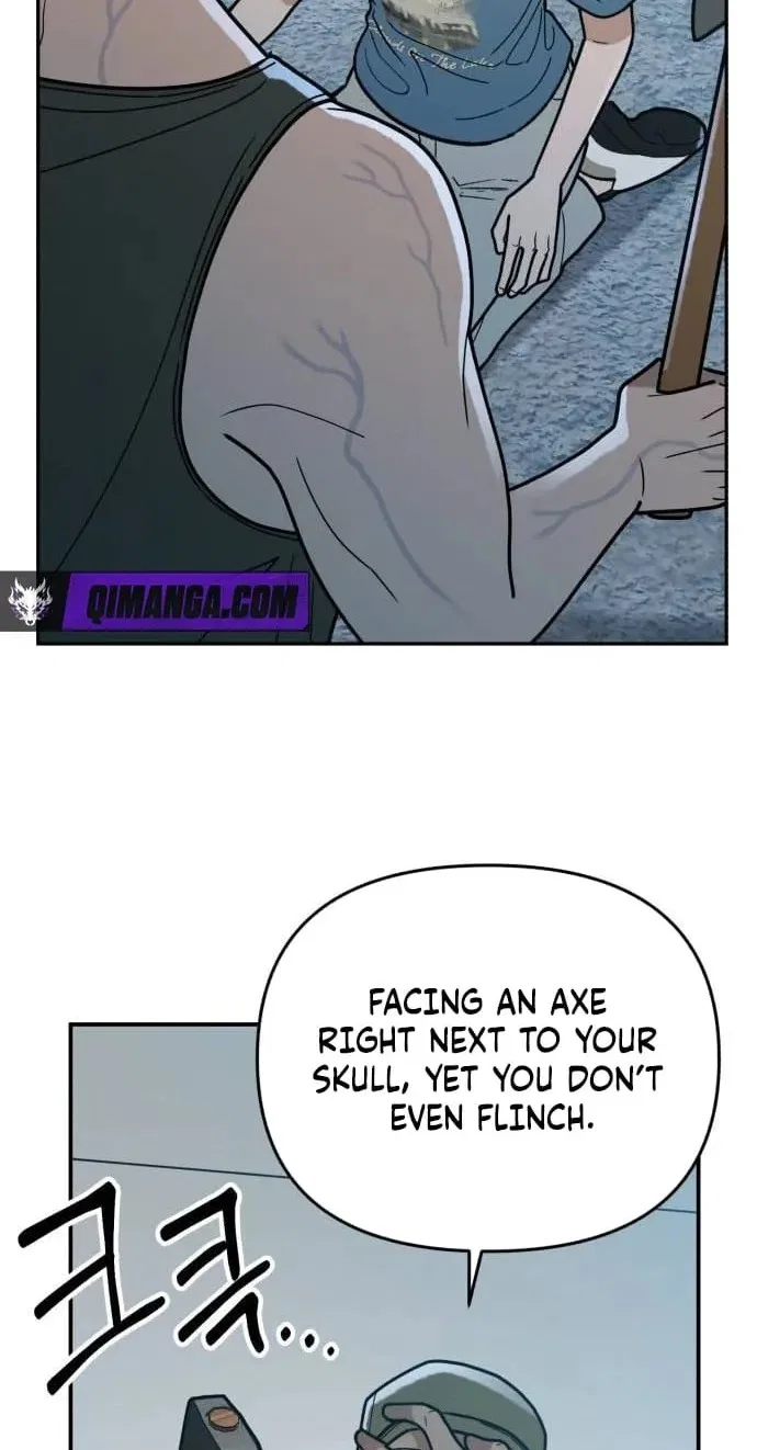 Paradise on Earth Chapter 51 – Page 62