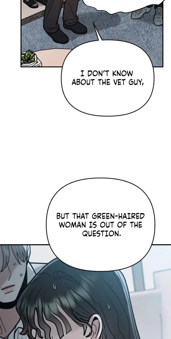 Paradise on Earth Chapter 51 – Page 74