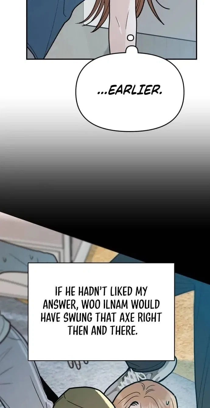 Paradise on Earth Chapter 51 – Page 81