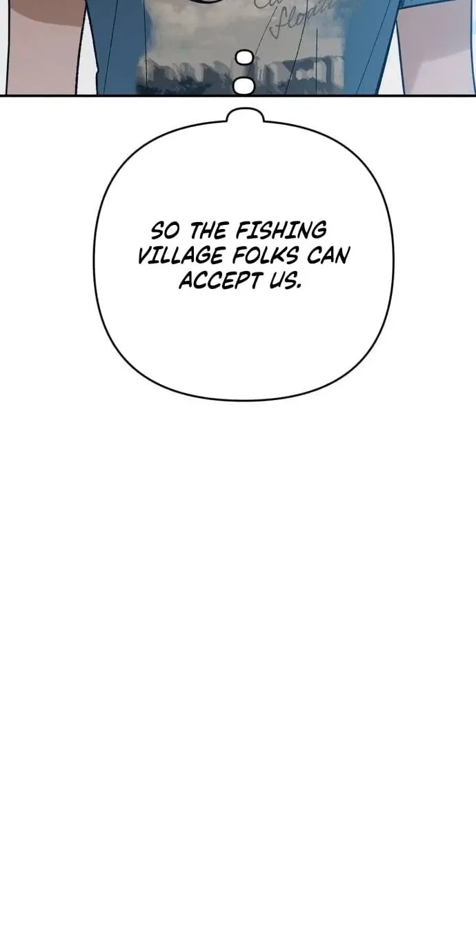 Paradise on Earth Chapter 51 – Page 86