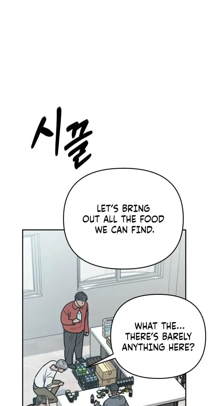 Paradise on Earth Chapter 51 – Page 87