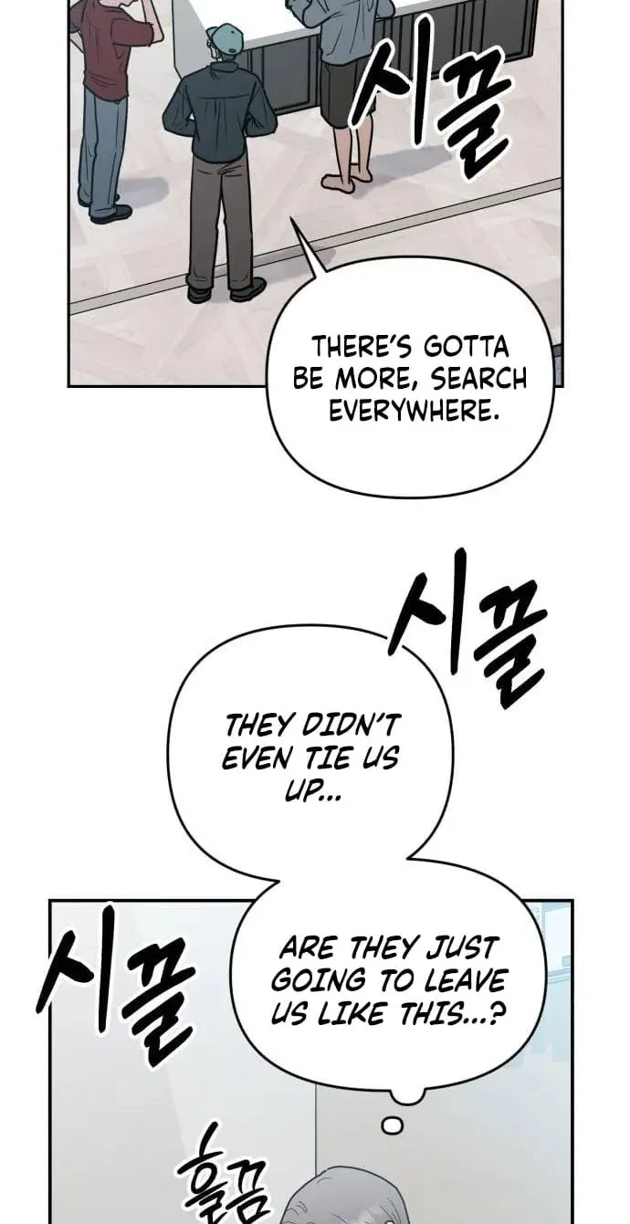 Paradise on Earth Chapter 51 – Page 88