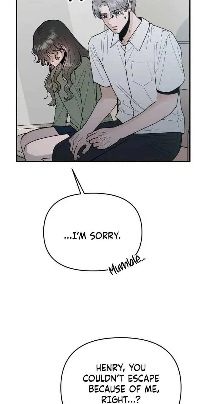 Paradise on Earth Chapter 51 – Page 89