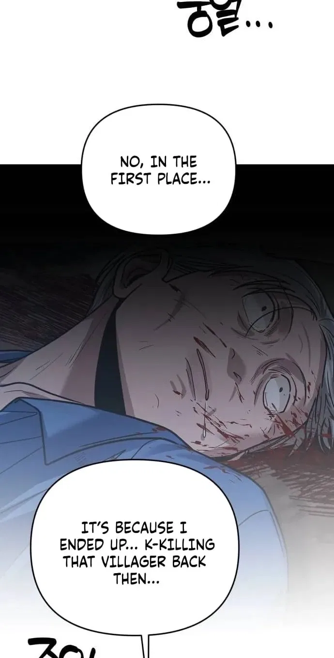 Paradise on Earth Chapter 51 – Page 91