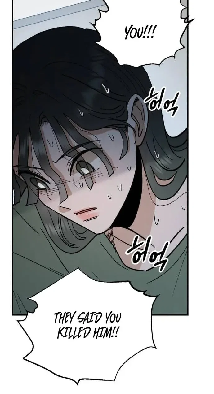 Paradise on Earth Chapter 51 – Page 107