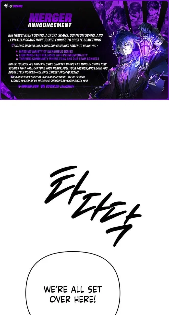 Paradise on Earth Chapter 50 – Page 1