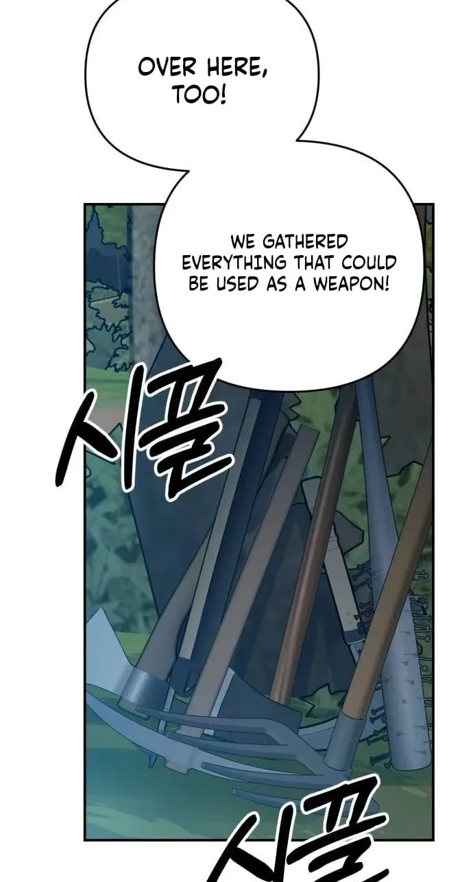 Paradise on Earth Chapter 50 – Page 3
