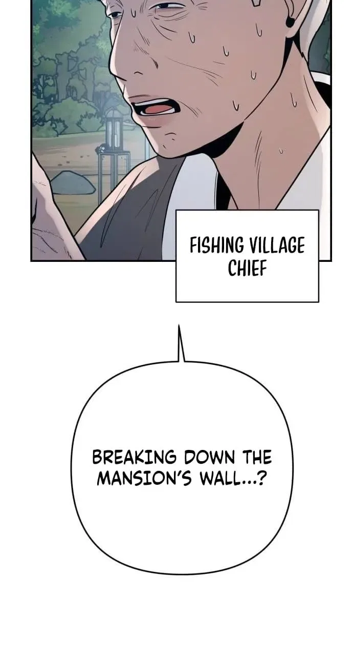Paradise on Earth Chapter 50 – Page 5