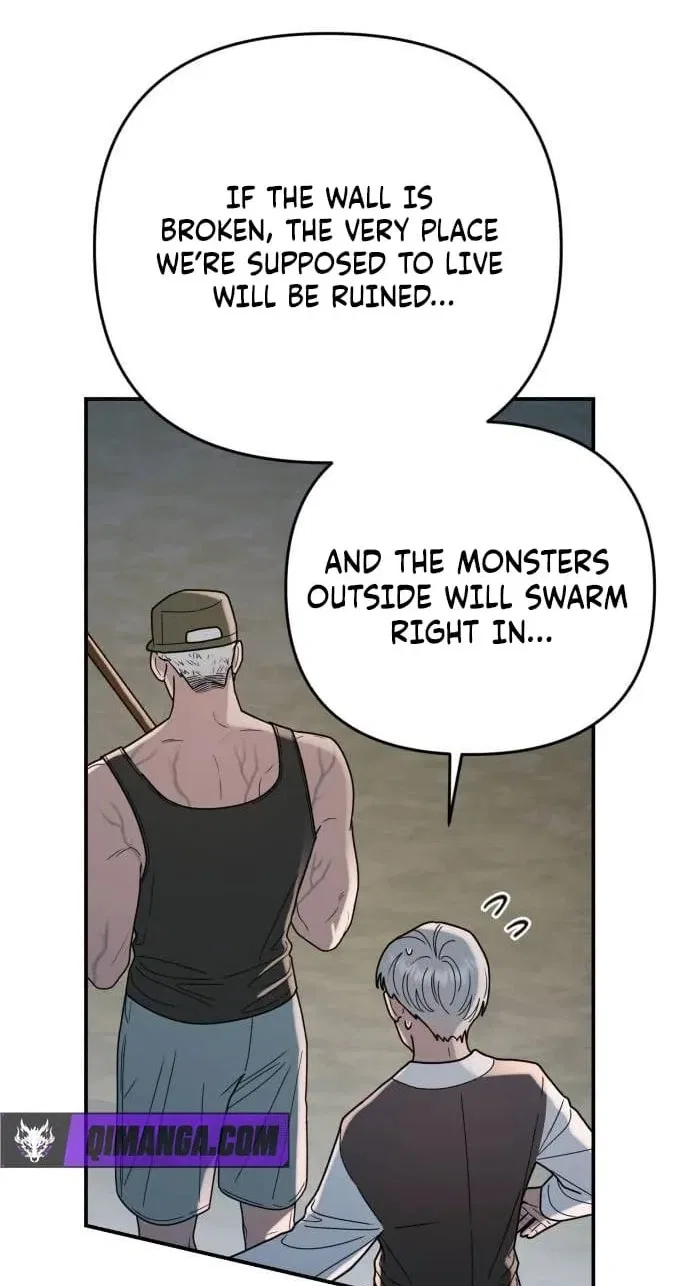 Paradise on Earth Chapter 50 – Page 6
