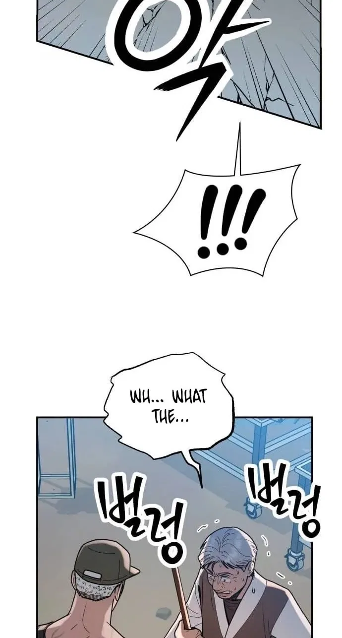 Paradise on Earth Chapter 50 – Page 8