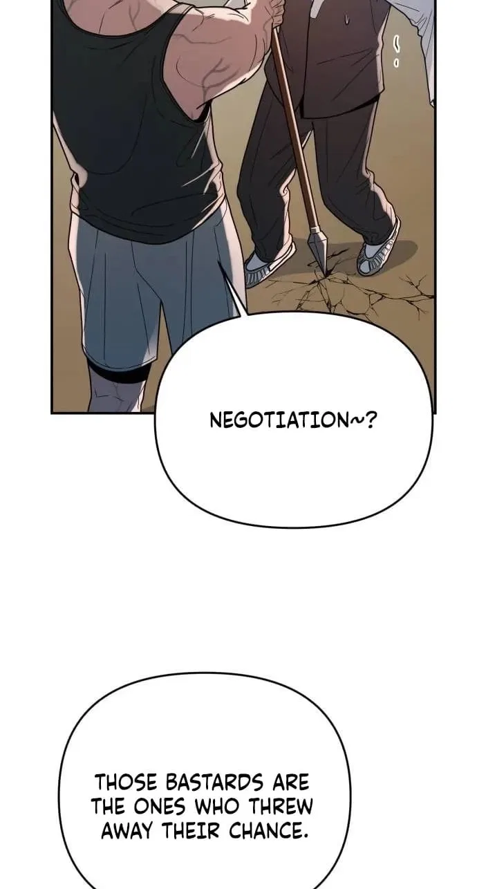 Paradise on Earth Chapter 50 – Page 9