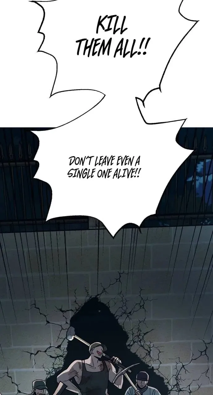 Paradise on Earth Chapter 50 – Page 19
