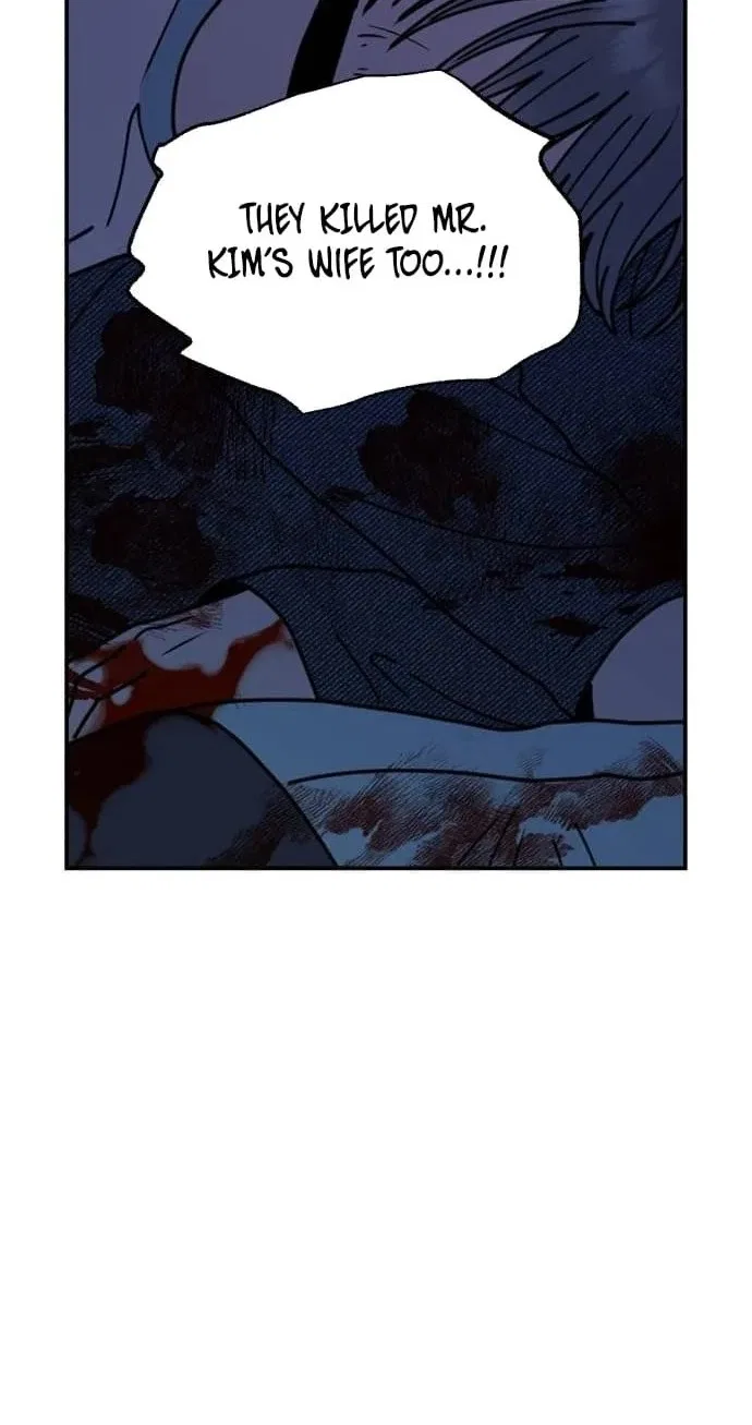Paradise on Earth Chapter 50 – Page 26
