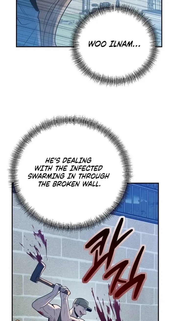 Paradise on Earth Chapter 50 – Page 28