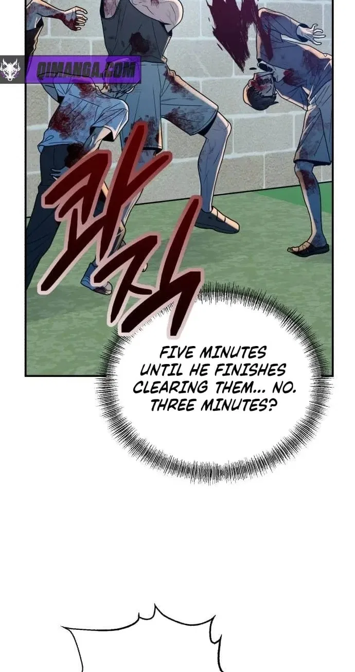 Paradise on Earth Chapter 50 – Page 29
