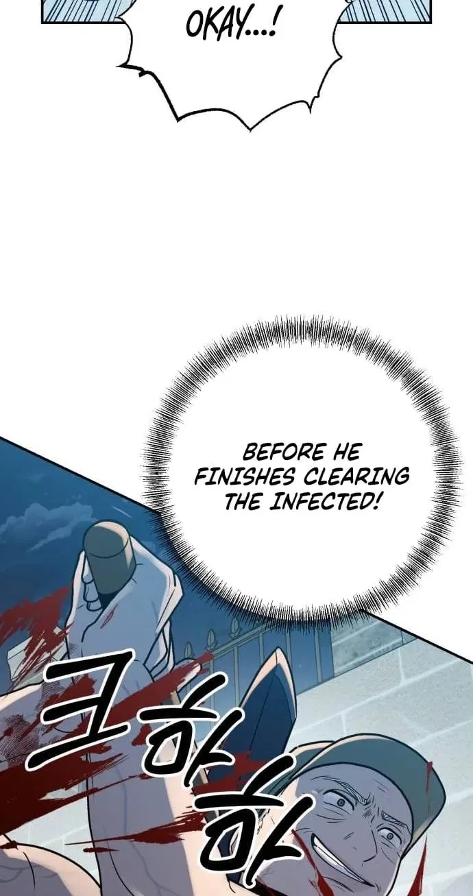 Paradise on Earth Chapter 50 – Page 31