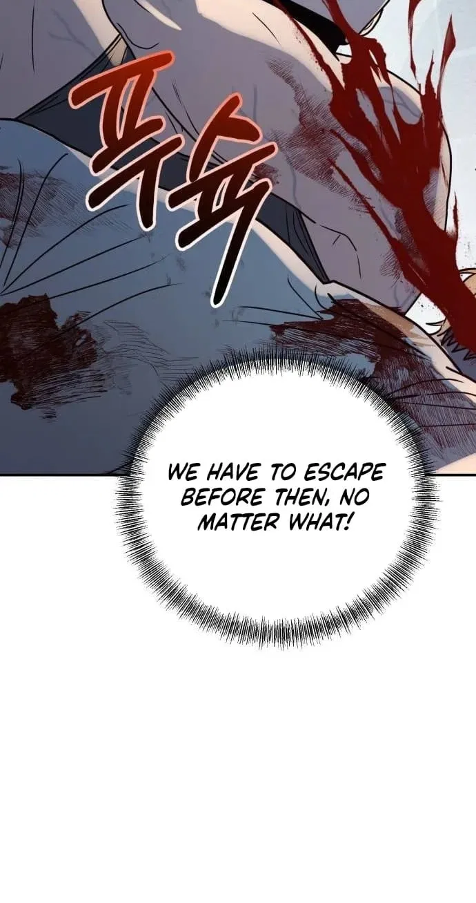 Paradise on Earth Chapter 50 – Page 32