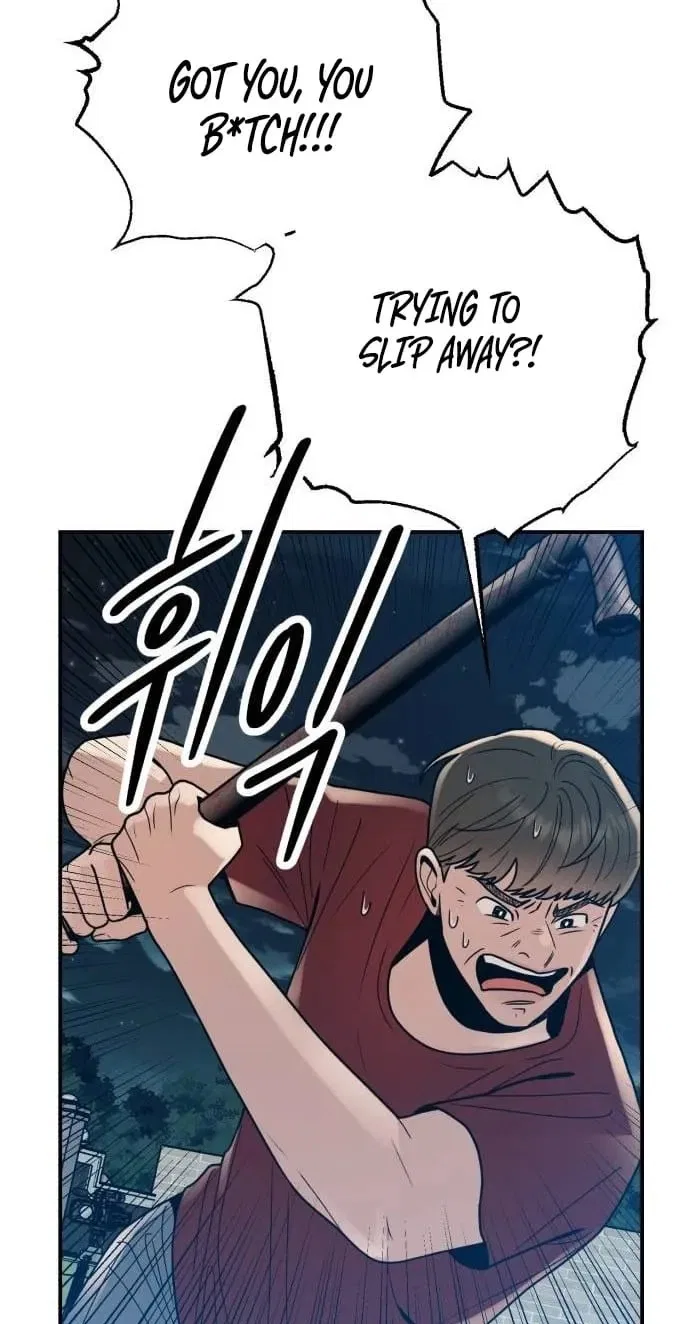 Paradise on Earth Chapter 50 – Page 35