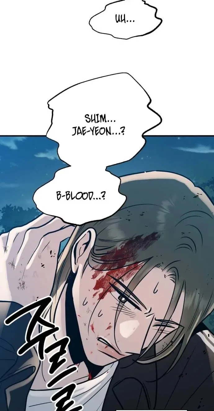 Paradise on Earth Chapter 50 – Page 39