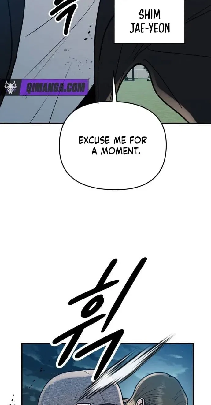 Paradise on Earth Chapter 50 – Page 40