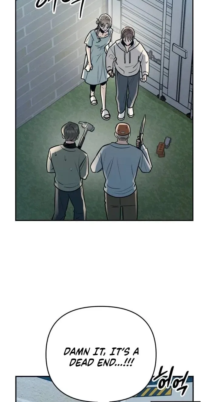 Paradise on Earth Chapter 50 – Page 44