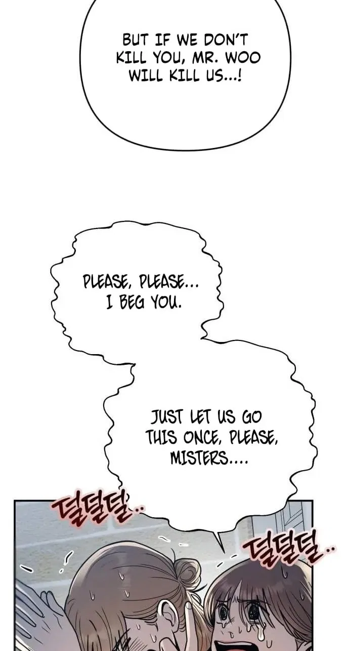 Paradise on Earth Chapter 50 – Page 47