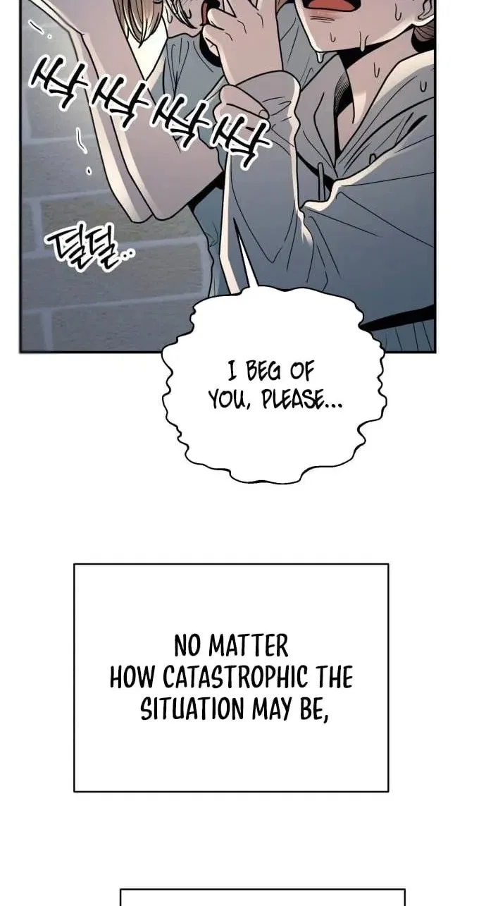 Paradise on Earth Chapter 50 – Page 48