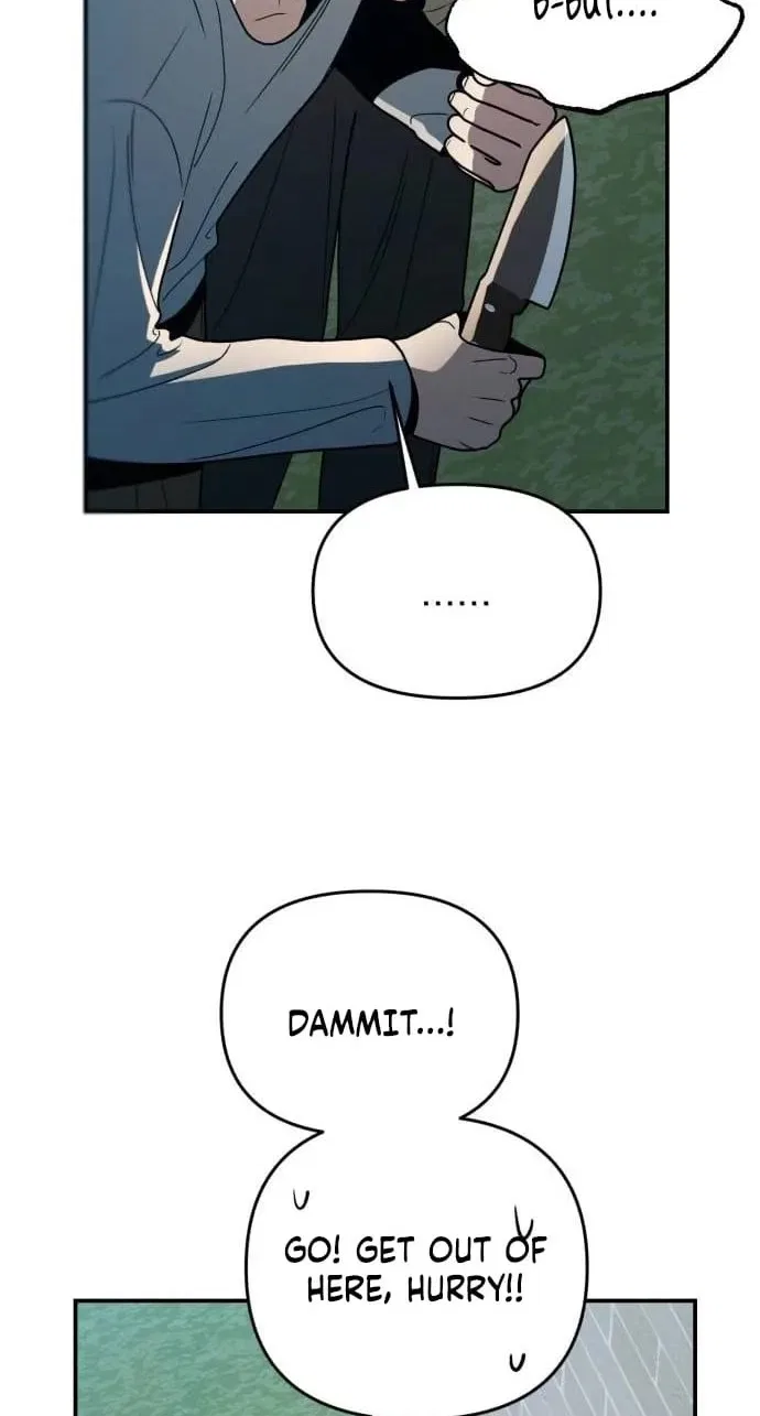 Paradise on Earth Chapter 50 – Page 50