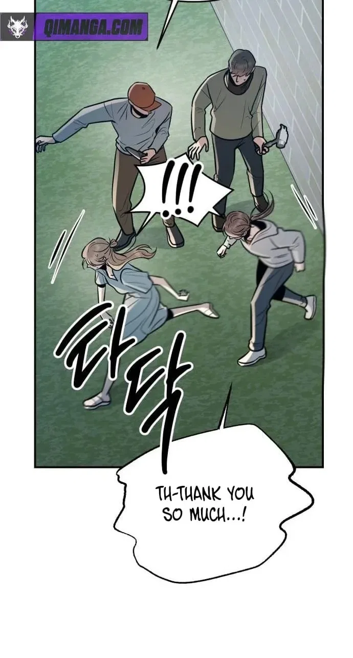 Paradise on Earth Chapter 50 – Page 51