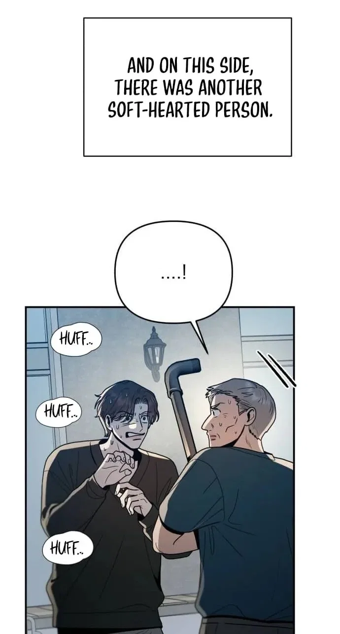 Paradise on Earth Chapter 50 – Page 52
