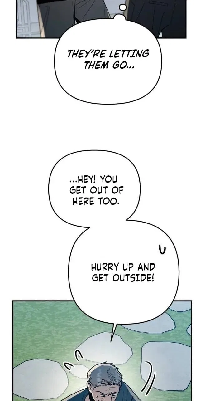 Paradise on Earth Chapter 50 – Page 53