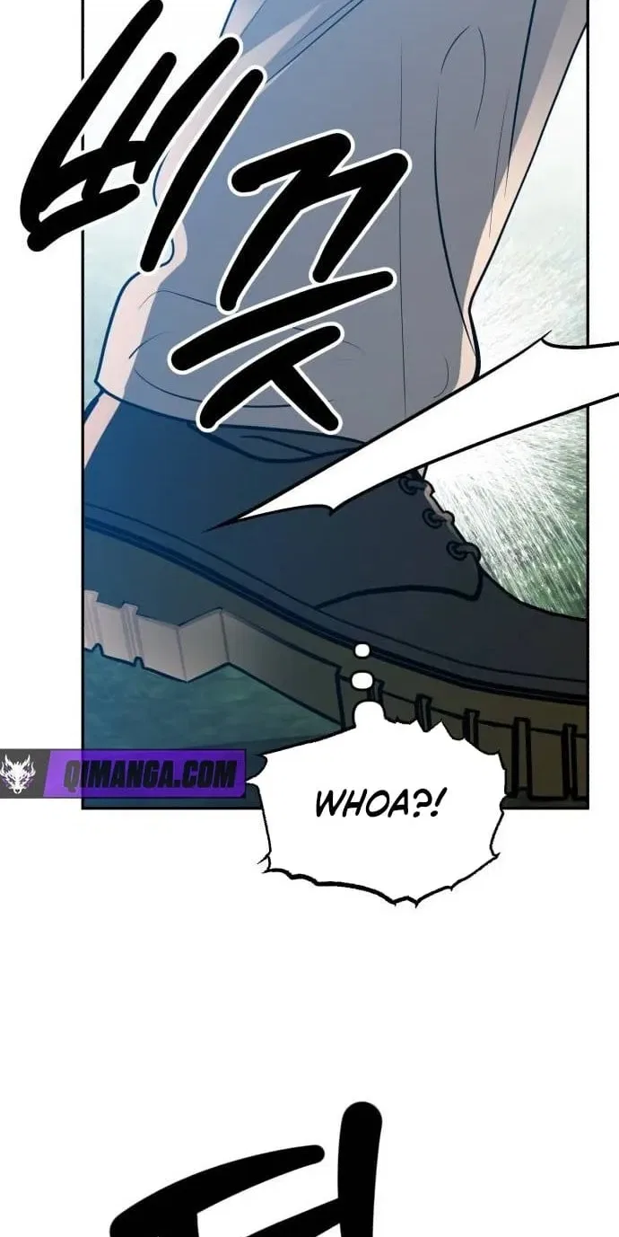 Paradise on Earth Chapter 50 – Page 61