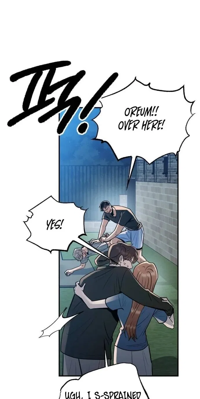 Paradise on Earth Chapter 50 – Page 63