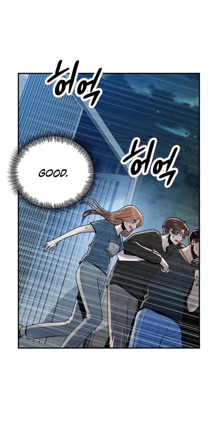 Paradise on Earth Chapter 50 – Page 66