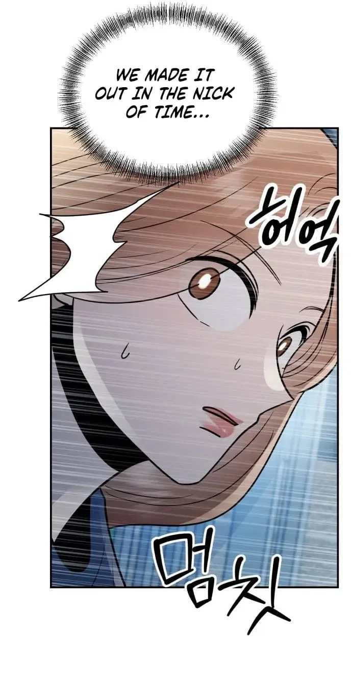 Paradise on Earth Chapter 50 – Page 67