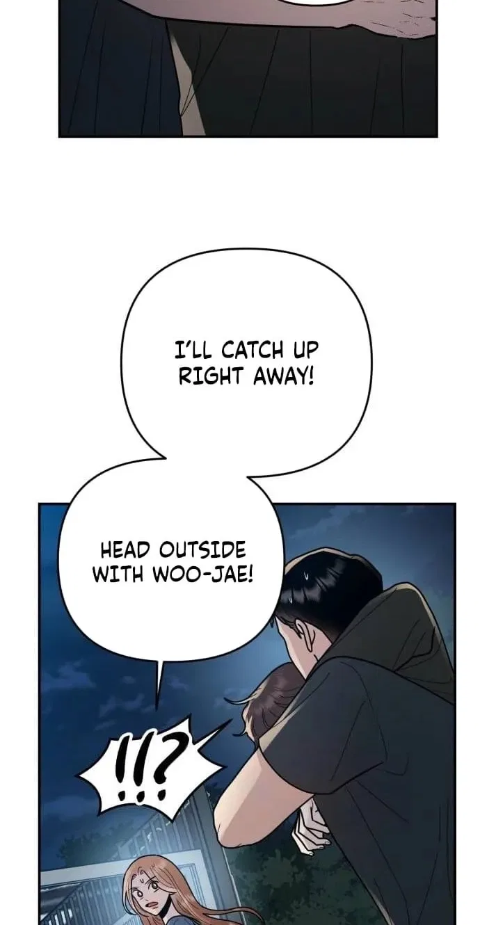 Paradise on Earth Chapter 50 – Page 69