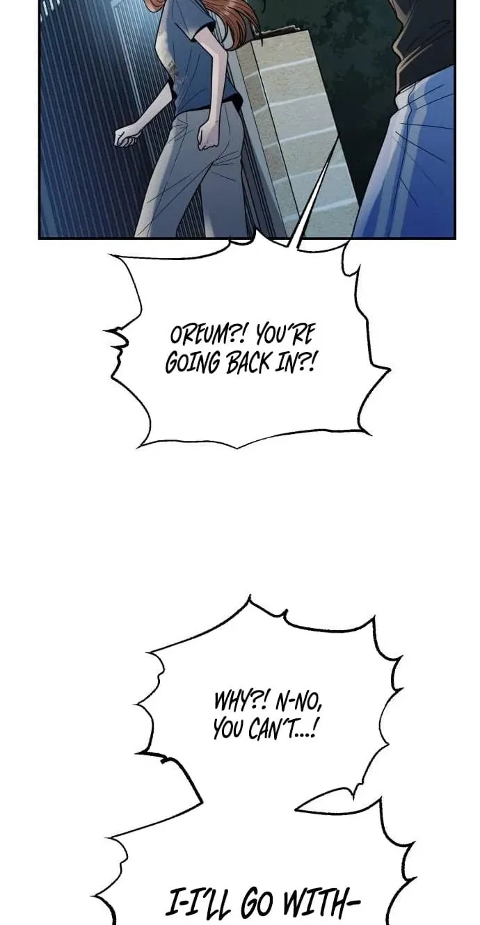 Paradise on Earth Chapter 50 – Page 70