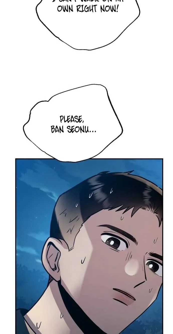 Paradise on Earth Chapter 50 – Page 73