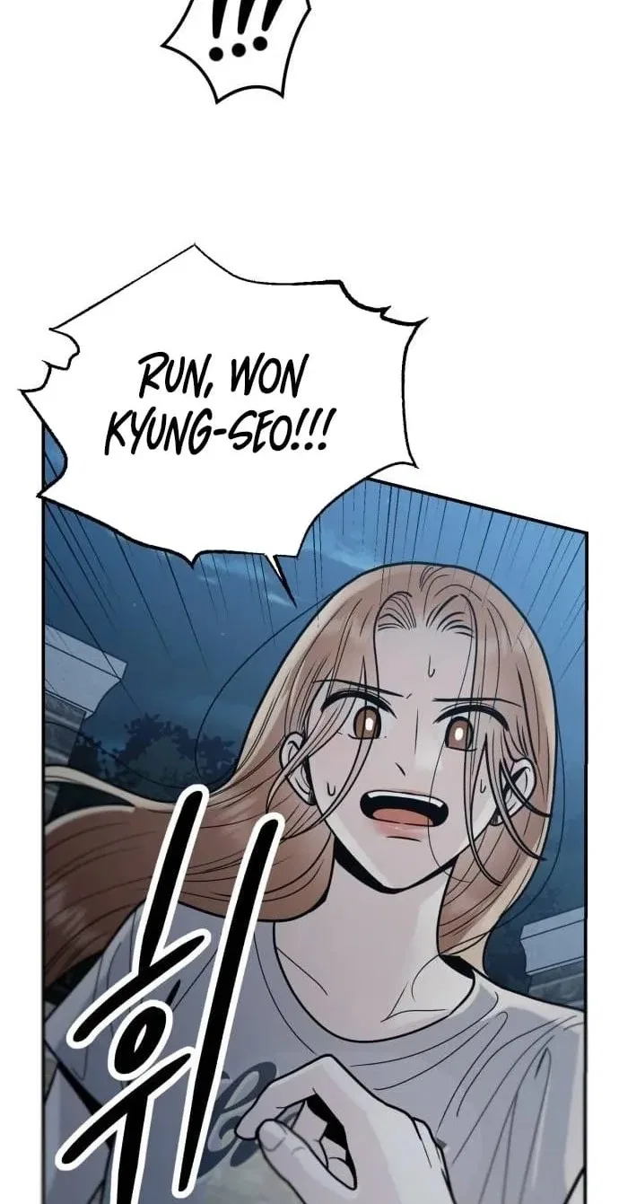 Paradise on Earth Chapter 50 – Page 81