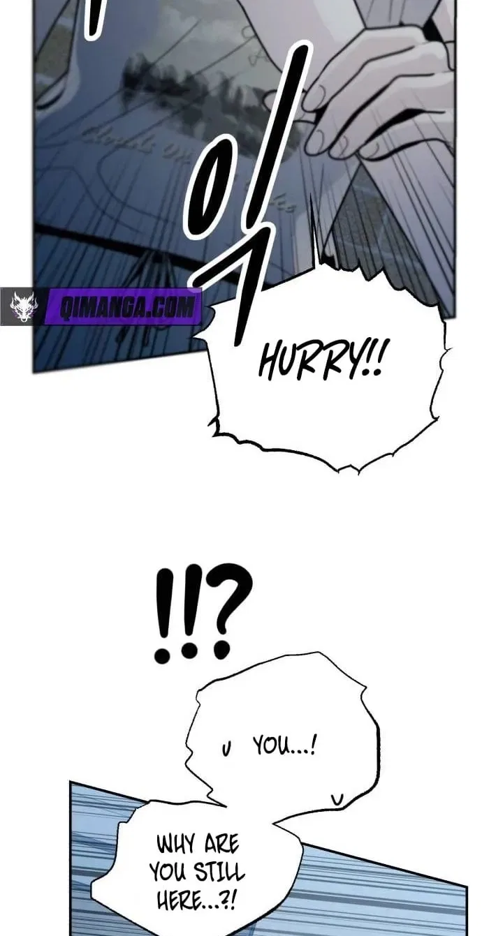 Paradise on Earth Chapter 50 – Page 82