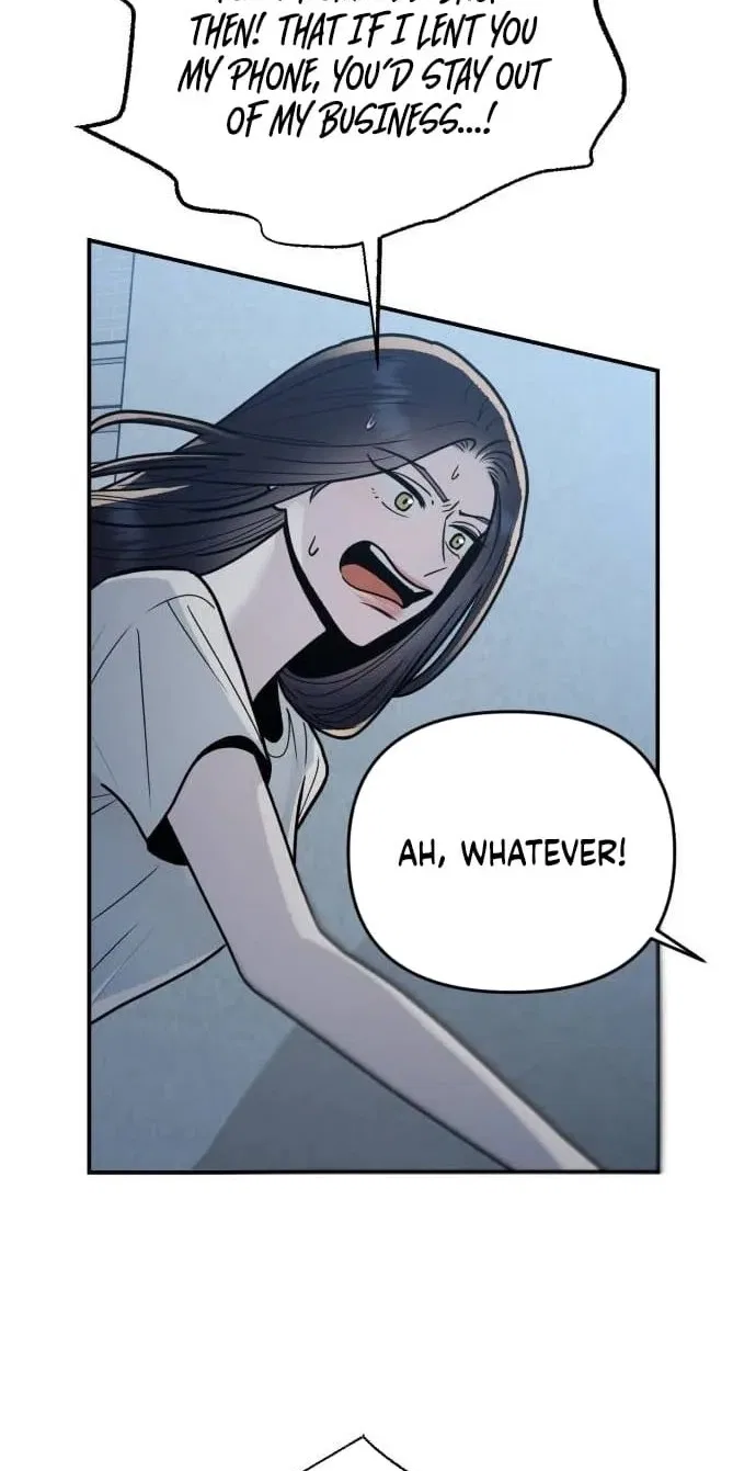 Paradise on Earth Chapter 50 – Page 84