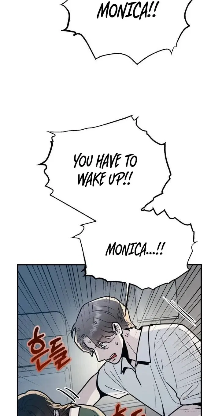 Paradise on Earth Chapter 50 – Page 90