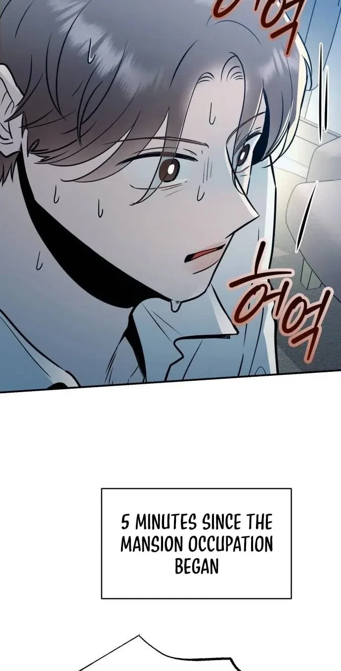 Paradise on Earth Chapter 50 – Page 95
