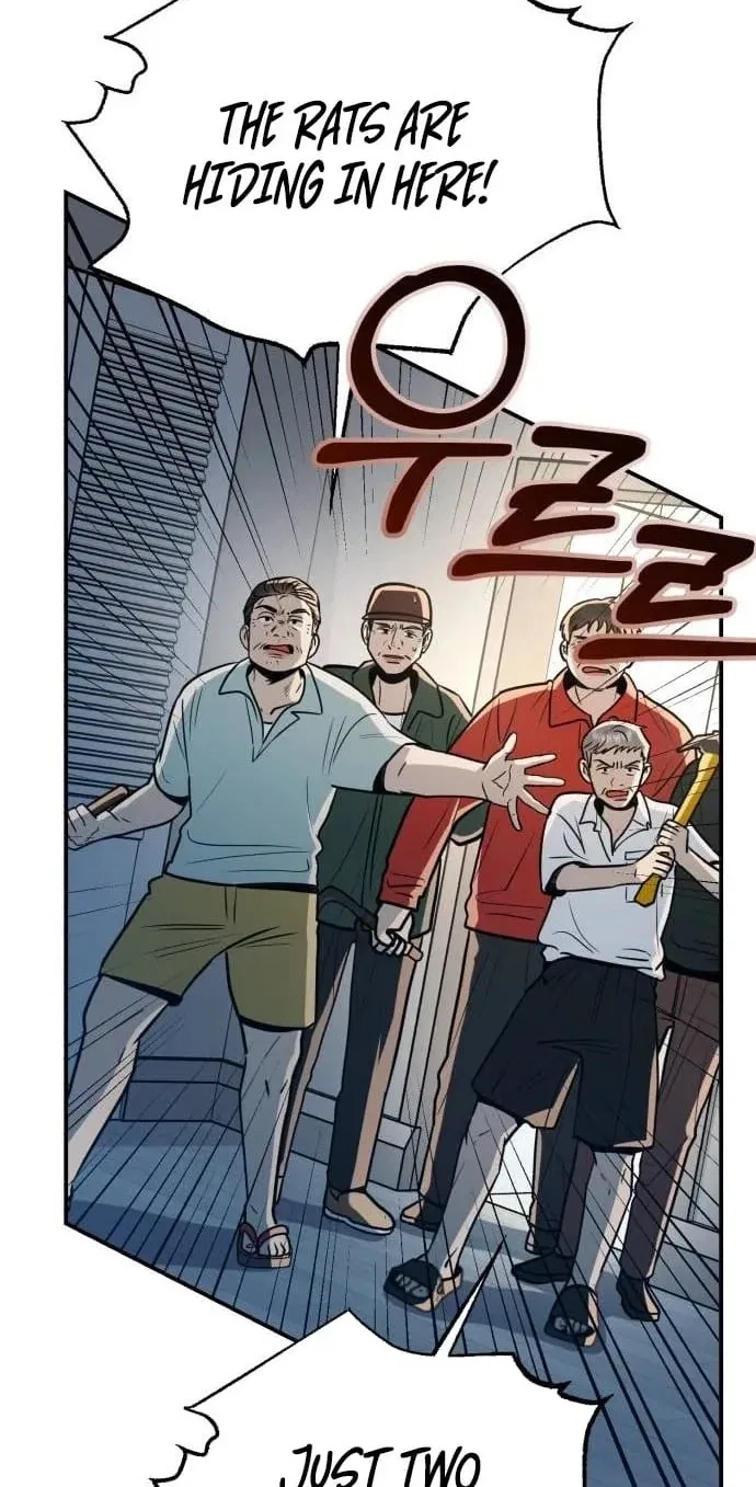Paradise on Earth Chapter 50 – Page 96