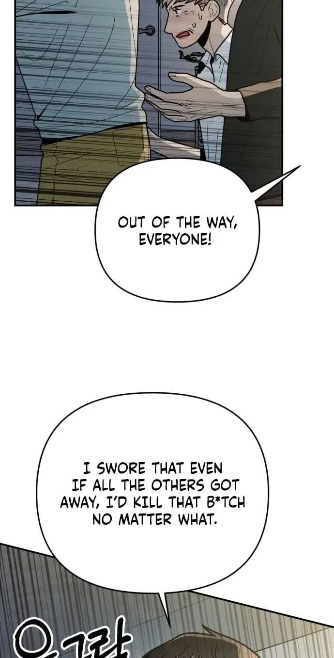 Paradise on Earth Chapter 50 – Page 98